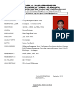 Biodata