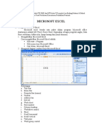 Download Microsoft Excel by alisutan SN49915187 doc pdf