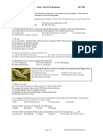 B101F08Exam2-02CellsMembranesUpload