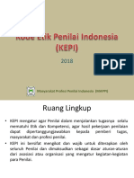 Kepi 2018