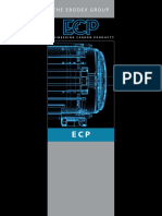 ECP Spares Catalogue