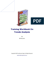Bill Mclaren - Training Workbook On Trends
