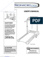 User'S Manual: Questions?