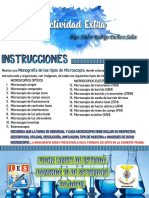 TAREA N°EXTRA INSTRUCCIONES