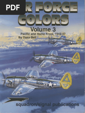 air force colors 3