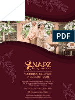 Snapz Wedding Service (2021)