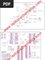 Download Gericom laptop motherboard schematic diagram by Henrik Elm SN49916317 doc pdf