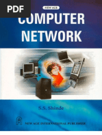 Download Computer Networks By SS Shinde by aishshub SN49916346 doc pdf