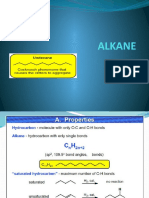 Kuliah 4 Ko I Alkane