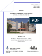 Structure Cabling Guidlines For AURAK