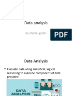 Data Analysis Stats 2