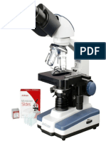 Microscopio-Marca-Amscope