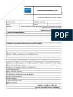 Sst-For-011 Formato Evaluación Accidentes Laborales