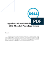 WS2012-R2 - Upgrade - Doc - v1 11