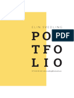 Portfolio 2020 New TEST