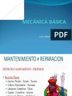Mecánica Básica Corregida