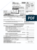 Disclosure Summary Page DR-2:) S,, - +ey P