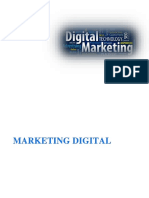 Marketing Digital - Unitatea 4