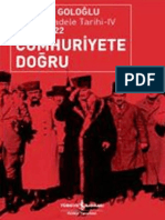 Cumhuriyete Doğru - Mahmut Goloğlu (PDFDrive)