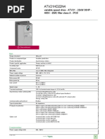 Holec ERM TDRM Restart Modules | PDF | Relay | Ac Power Plugs And Sockets