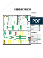 Mapa de Emergencia