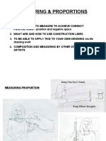 Measuring and Line Drawing