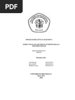 Download MODEL WISATA ISLAMI a Model of Islamic Resort by tantikuku SN49917525 doc pdf