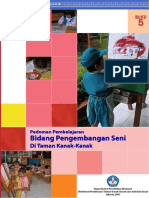 Pembelajaran Seni