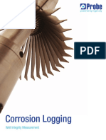 Probe Corrosion [Digital Brochure]