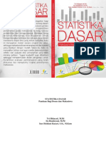 Statistika