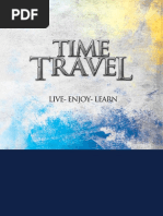 U.S.Army ジャケット Time Travel | PDF | Time Travel | General Relativity