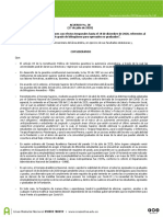 Acuerdo 38 de 17 de Julio de 2020 280720