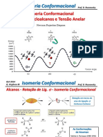 Isomeria Conformacional 2 Parte 1