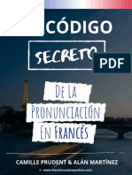 Pronunciación-French Academy Online