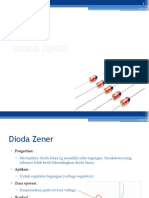 Dioda Zener