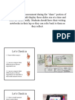 Johnson Alyssa Siop Lesson Numbers 1 2 3 Self-Assessment