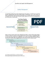 Lesson 26-27-28 Quality Management (1)