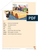 A002209 English File 3e Beginner Reading Text File 2a