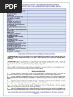 Modelo de Carta de Intención (LOI) | PDF
