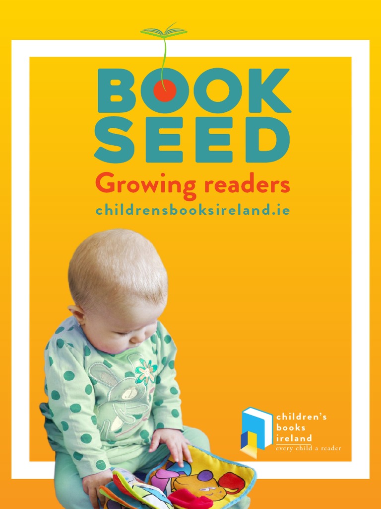 Childrensbooksireland Ie Children's Books Ireland PDF Libraries