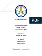 Escuela Bella Vista: +507 6204-4033 Celular