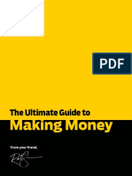 Ultimate Guide To Making Money