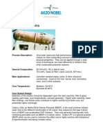 Vinyl Ester Resins: Process Description