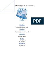 Orientacion Institucional-Tarea 4