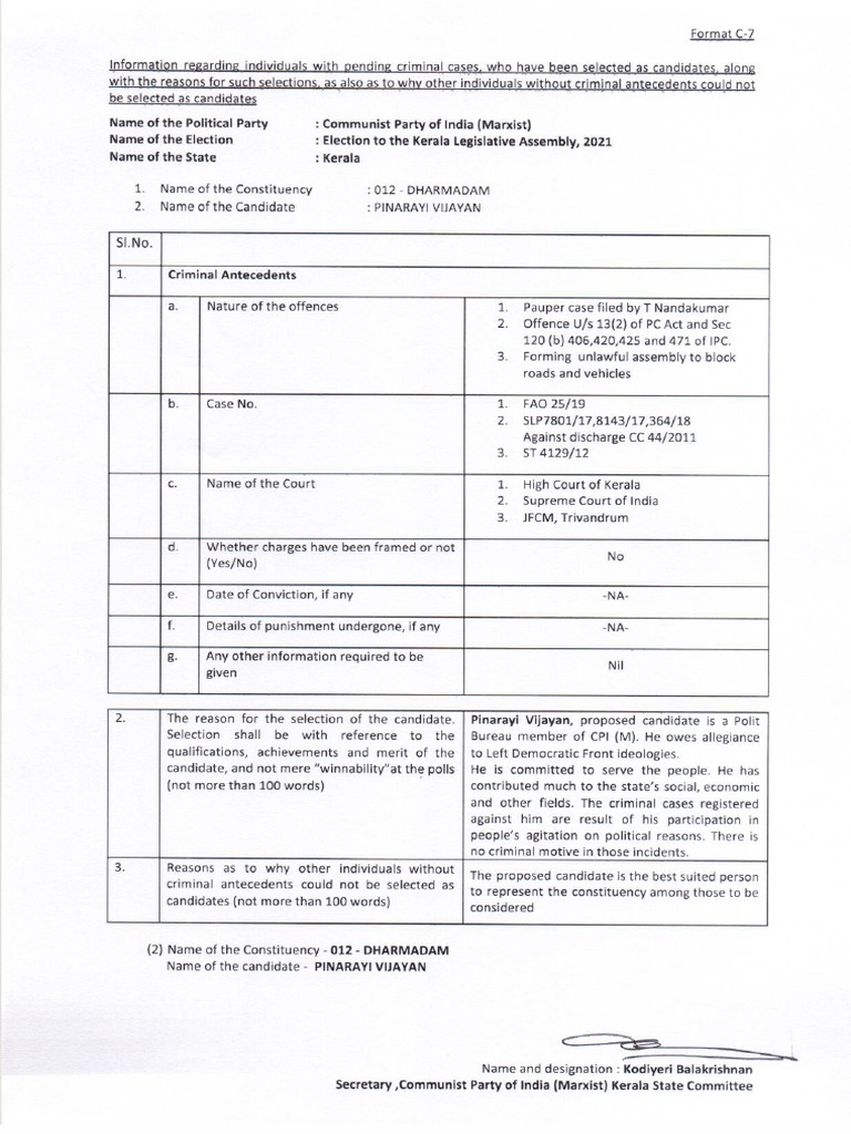 Format C7 | PDF