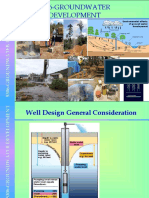 5306-Groundwater Development