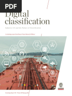 Digital Classification - A Bureau Veritas Technology Report