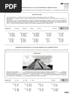 Simulacro de Seguimiento Académico Simulacro de Seguimiento Académico