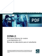 8006701 Manual de Laboratorio CCNA2