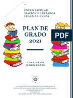 Plan General de Grado